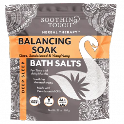 Soothing Touch Bath Salts - Image 3
