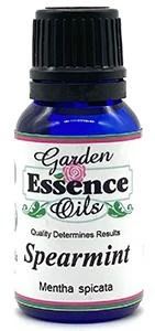Spearmint - Essential Oils 15 ml