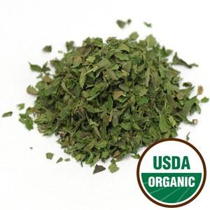Spearmint