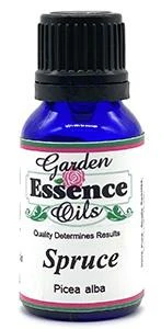 Spruce - Essential Oils 15 ml