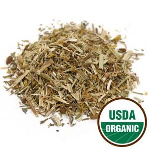St. John's Wort Herb