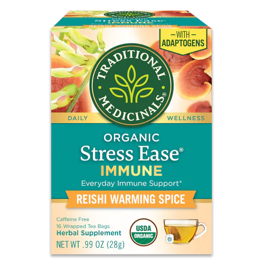 Stress Ease® Immune Tea