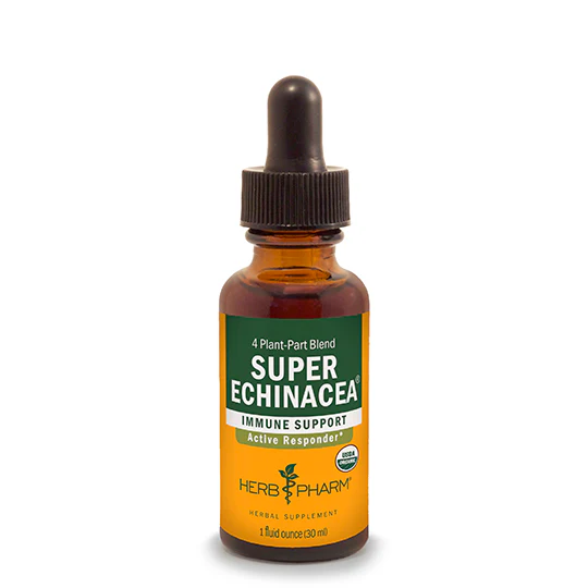 Herb Pharm® Super Echinacea®