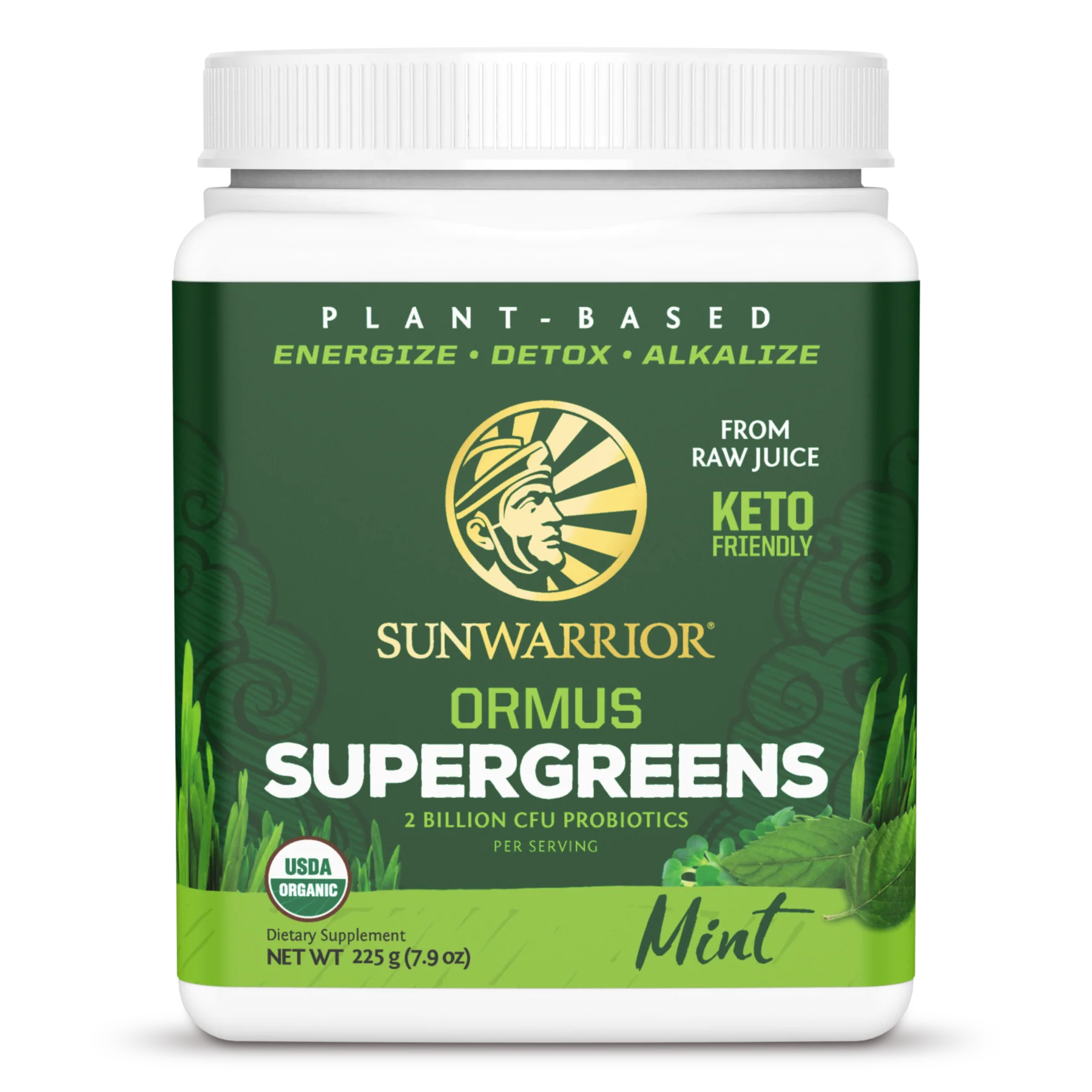 Ormus Super Greens - Image 5