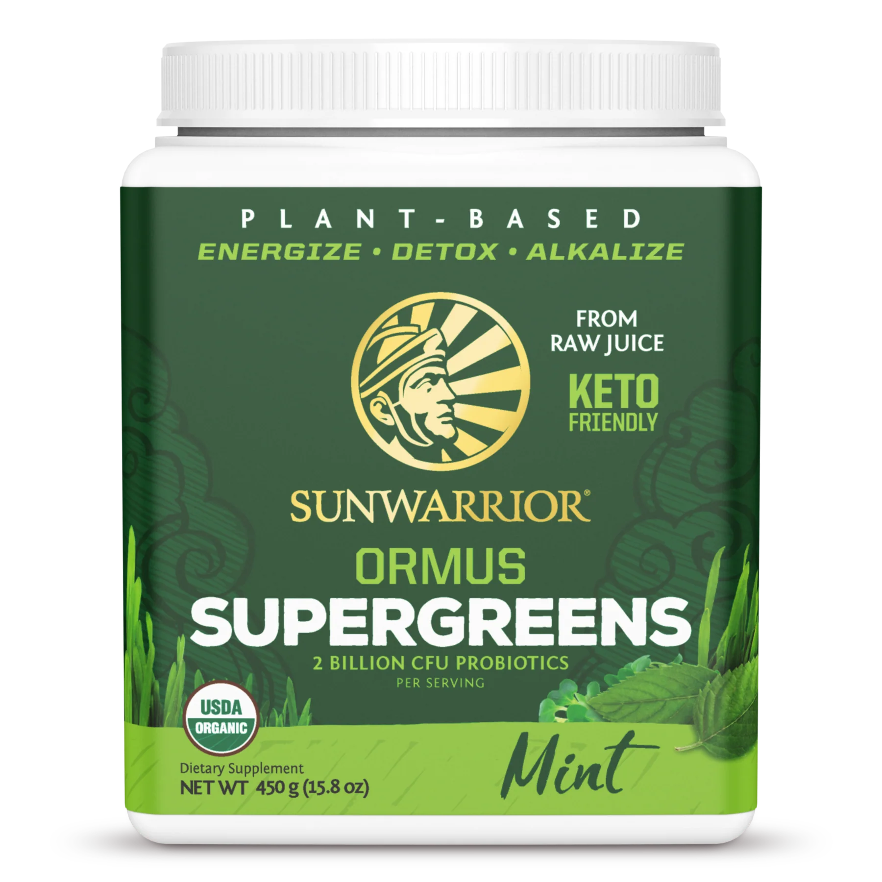 Ormus Super Greens - Image 7