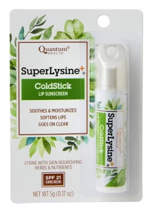 SUPER LYSINE COLDSTICK - Image 2
