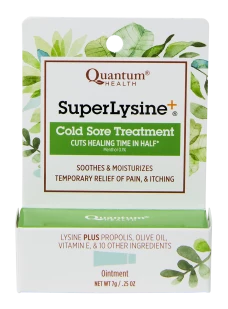 SUPER LYSINE COLDSTICK - Image 3