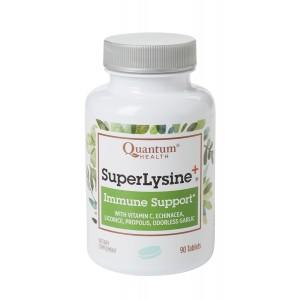 Quantum® Super Lysine+ Immune System