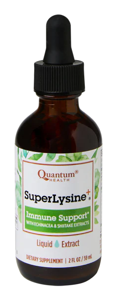 SuperLysine+® Liquid Extract