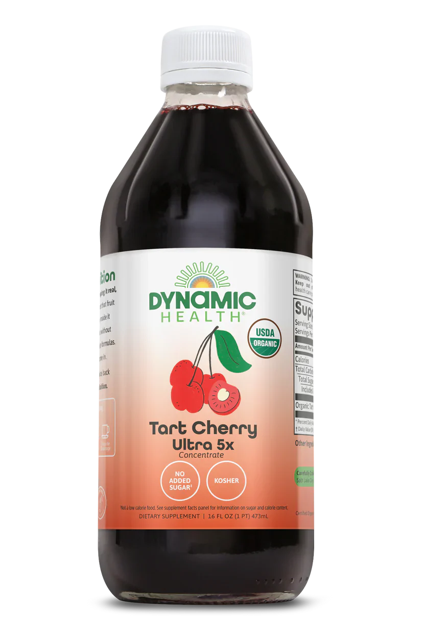 TART CHERRY CONCENTRATE 16OZ