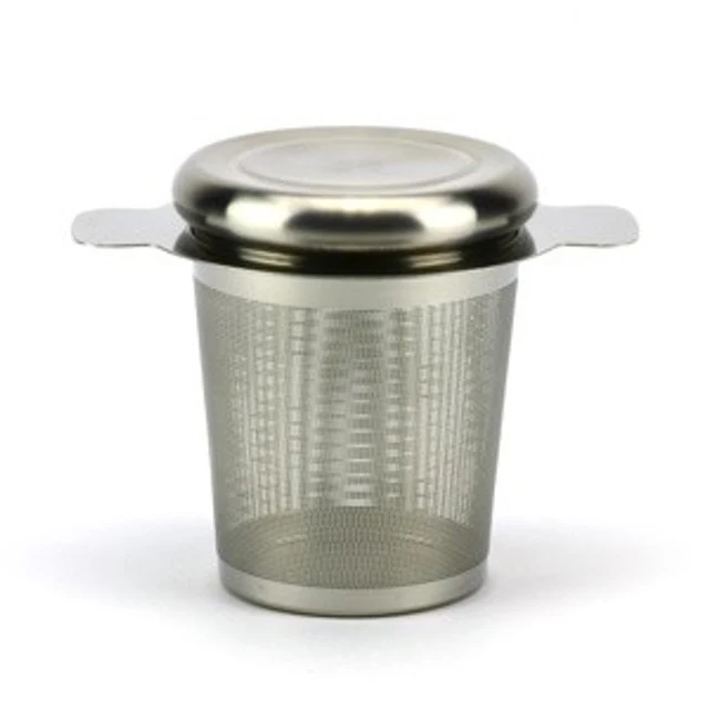 Tea Strainer, Cylinder