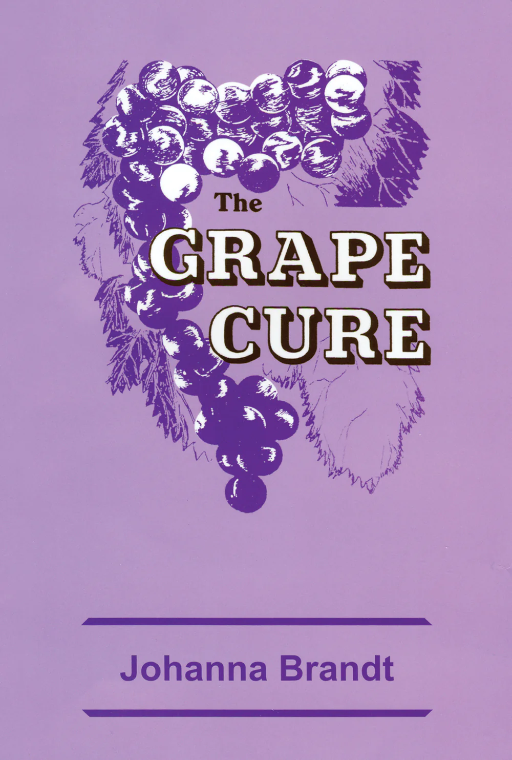 The Grape Cure