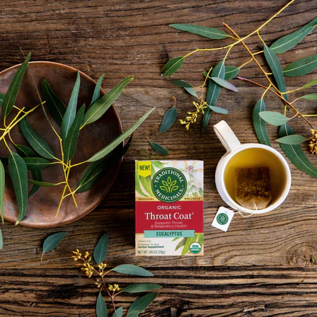 Throat Coat® Tea - Image 2