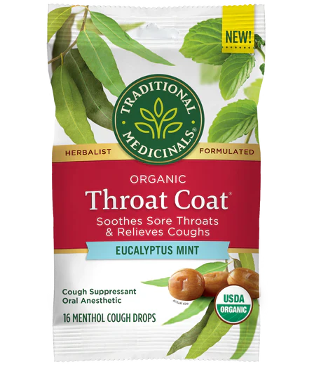 Throat Coat® Lozenges - Image 2