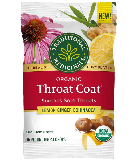 Throat Coat® Lozenges - Image 3