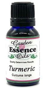 Turmeric - Essential Oils 15 ml