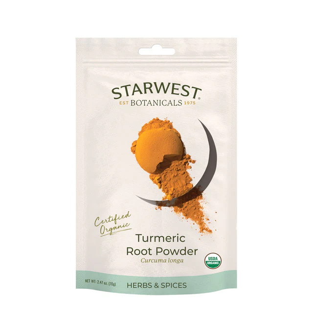Turmeric - Image 3