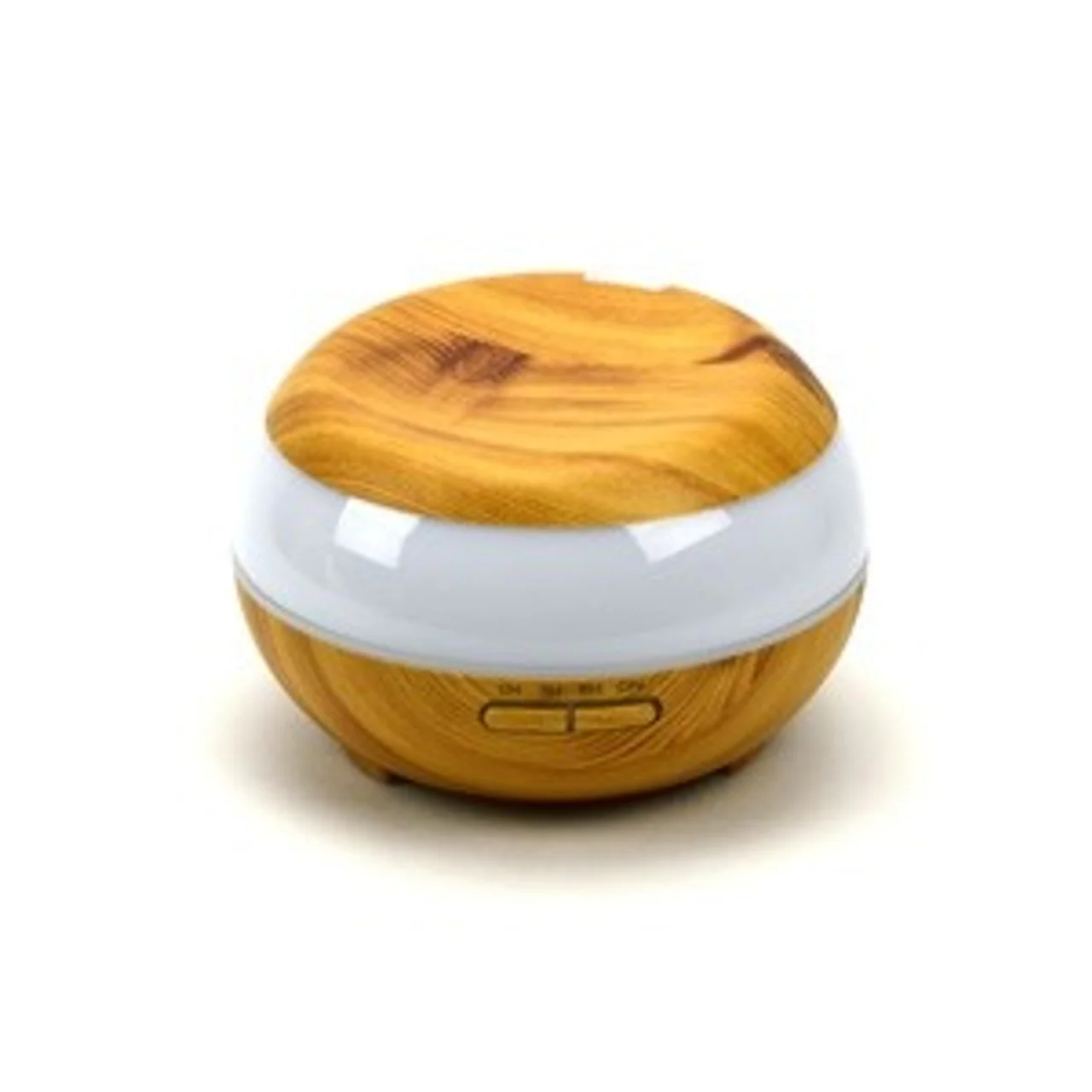 Ultrasonic Cool Mist Diffuser & Humidifier