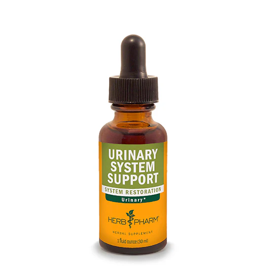 Herb Pharm® Urinary System Support - 1 oz