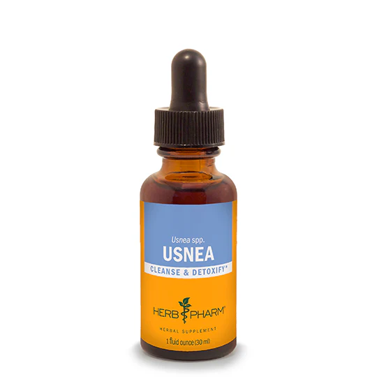 Herb Pharm® Usnea - 1 oz