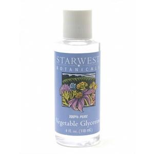 Vegetable Glycerine