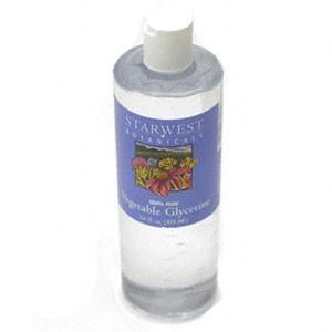 Vegetable Glycerine - Image 2