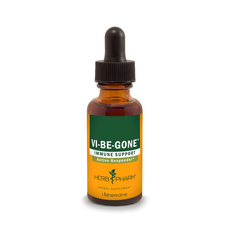 Herb Pharm® Vi-Be-Gone™ (formerly Virattack™)