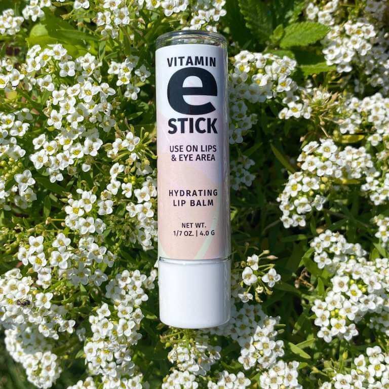 Vitamin E Stick