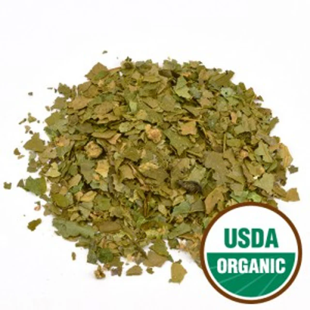 Witch Hazel Leaf - Image 3