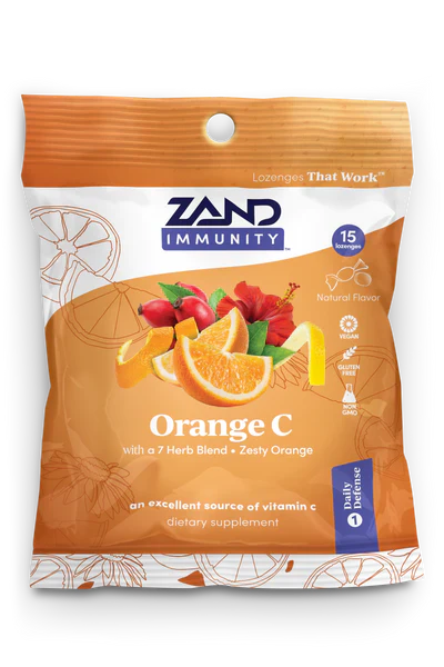 Zand Cough Drops - Image 2