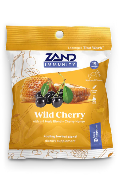 Zand Cough Drops - Image 3