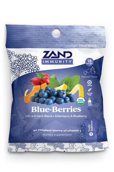Zand Cough Drops - Image 4