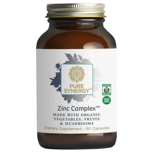 Zinc Complex